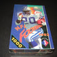 1992 Wild Card NFL Football Series 1 Box