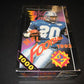 1992 Wild Card NFL Football Series 2 Box