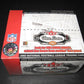 2002 Fleer Box Score Football Box (Retail)