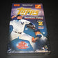 1999 Topps Baseball Complete Series 2 Box Set (Blaster)