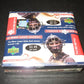 2002 Upper Deck Minor League Baseball Box (Retail)