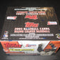 2005 Topps Baseball Series 2 Box (Retail) (24/12)