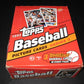 1993 Topps Baseball Series 2 Rack Box