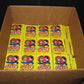 1978 Topps Grease Series 1 Unopened Wax Packs (Lot of 360)