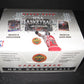 1992/93 Upper Deck Basketball High Series Box (Italian)