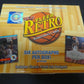 2012/13 Upper Deck Fleer Retro Basketball Box (Hobby)