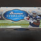 2010 Bowman Sterling Football Box (Hobby)