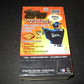 2001 Topps Baseball Traded & Rookies Blaster Box (11/10)
