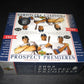 2002 Upper Deck Prospect Premieres Baseball Box (Retail)