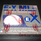 2003 Fleer Skybox EX MLB Baseball Box (Hobby)