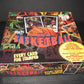 1994/95 Topps Basketball Series 1 Jumbo Box (24/24)