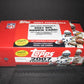 2007 Topps Football Factory Set (Hobby (w/ Rookie Card)