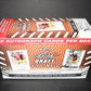 2013 Leaf Draft Football Box