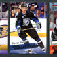 2008/09 Fleer Ultra Hockey Complete Set (W/Rookies)