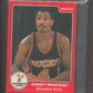 1983/84 Star Basketball Bucks Complete Set (Sealed)