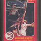 1984/85 Star Basketball Atlanta Hawks Complete Set (Sealed)