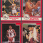 1984/85 Star Basketball Julius Erving Complete Set NM/MT