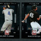 2008 Donruss Elite Extra Edition Baseball Complete Set (100) NM/MT MT