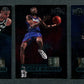 1997/98 Skybox Metal Universe Championship Basketball Set