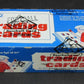 1975 Topps Football Unopened Vending Box (FASC)