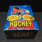 1980/81 OPC O-Pee-Chee Hockey Unopened Wax Box (Authenticate)
