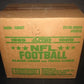 1989 Score Football Unopened Case (20 Box) (Authenticate)