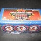 2004 Topps Baseball Collector Chips Factory Set (Red Sox)