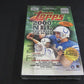 2000 Topps Football Blaster Box (Pre-Priced) (32/7)