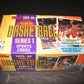1993/94 Topps Basketball Series 1 Jumbo Box