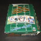 1992 Pacific Triple Folders Football Box