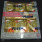 1992 Fleer Ultra Baseball Series 2 Box (Magazine)