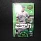 2005 Upper Deck ESPN Baseball Blaster Box (8/8)