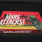 2012 Topps Heritage Mars Attack Box (Hobby)
