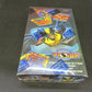 1996 Fleer Skybox Marvel Vision Box
