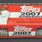 2007 Topps Baseball Factory Set (Target)