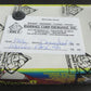 1986 Donruss Leaf Baseball Unopened Wax Box (FASC)
