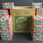 1985 Topps Baseball Unopened Wax Case (20 Box) (BBCE)