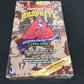 1995 Topps Archives Baseball Brooklyn Dodgers Box