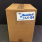1984 Topps Baseball Unopened Wax Case (1982 Display) (20 Box) (BBCE)