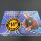 2000 Collectors Edge Football Peyton Manning Destiny Factory Set