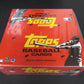 2007 Topps Baseball Series 1 Rack Box (Retail) (24/22)