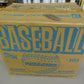 1984 Donruss Baseball Unopened Wax Case (20 Box) (Sealed)