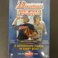 2013 Bowman Draft Picks & Prospects Jumbo Baseball Box (HTA)