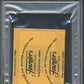 1988 Fournier Estrellas Basketball Pack PSA 9 Jordan