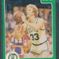 1984/85 Star Basketball Celtics Complete Bagged Set