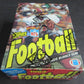 1983 Topps Football Unopened Wax Box (BBCE) (Non X-Out)