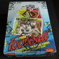 1988 Fleer Football Unopened Wax Box (BBCE)