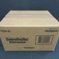 2013 Topps Chrome Garbage Pail Kids Series 1 Case (Hobby) (12 Box)