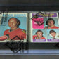 1975/76 Topps Hockey Unopened Rack Pack