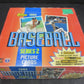 1994 Topps Baseball Series 2 Jumbo Box (24/29)